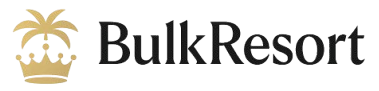 Bulk Resort Logo